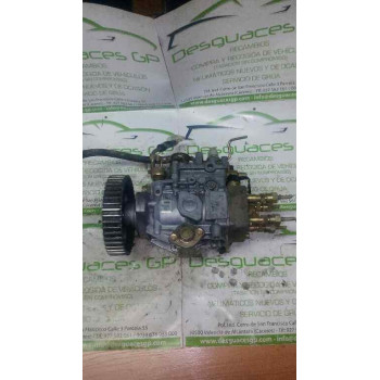 Bomba Inyeccion de Opel Corsa B, Año: 1996 - 8970851820