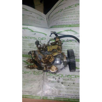 Bomba Inyeccion de Opel Corsa B, Año: 1996 - 8970851820