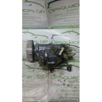 Bomba Inyeccion de Peugeot 205 Berlina, Año: 1983 - R8443A261D