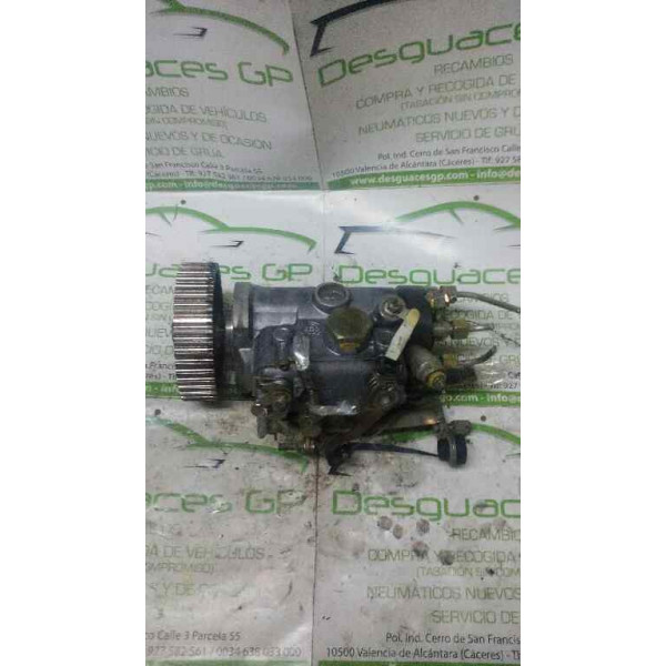 Bomba Inyeccion de Peugeot 205 Berlina, Año: 1983 - R8443A261D
