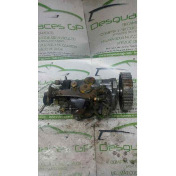 Bomba Inyeccion de Peugeot 205 Berlina, Año: 1983 - R8443A261D