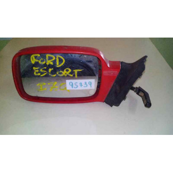 Retrovisor Izquierdo de Ford Escort Berlina, Año: 1986
