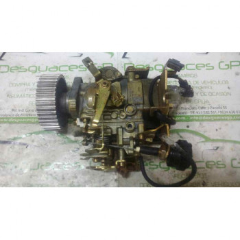 Bomba Inyeccion de Nissan Vanette Cargo, Año: 1995 - 0460494404
