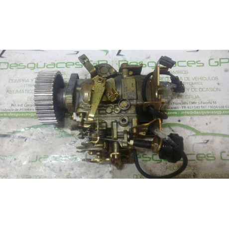Bomba Inyeccion de Nissan Vanette Cargo, Año: 1995 - 0460494404