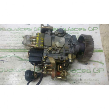 Bomba Inyeccion de Nissan Vanette Cargo, Año: 1995 - 0460494404