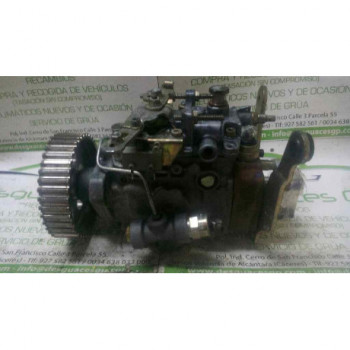 Bomba Inyeccion de Renault Rapid-Express, Año: 1985 - 0460484020