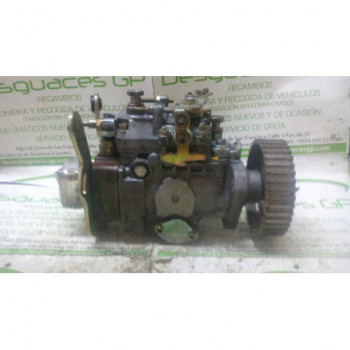 Bomba Inyeccion de Renault Rapid-Express, Año: 1985 - 0460484020