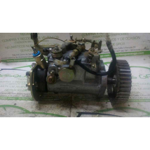 Bomba Inyeccion de Renault Rapid-Express, Año: 1985 - R8443A371A