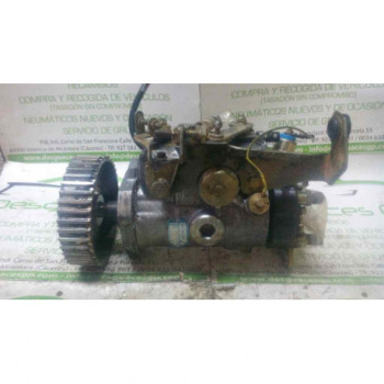 Bomba Inyeccion de Renault Rapid-Express, Año: 1985 - R8443A371A