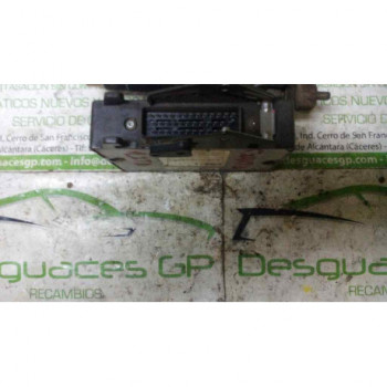 Centralita Abs de Citroen Xantia Berlina, Año: 1993 - 9612783680
