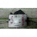 Centralita Abs de Citroen Xantia Berlina, Año: 1993 - 9612783680