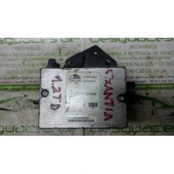 Centralita Abs de Citroen Xantia Berlina, Año: 1993 - 9612783680