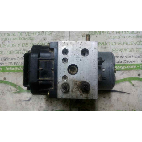 Abs de Citroen Xsara Berlina, Año: 1997 - 0273004440