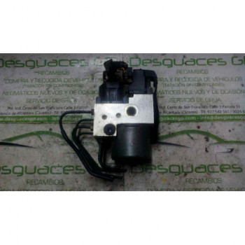Abs de Renault Megane I Classic, Año: 1996 - 7700432643