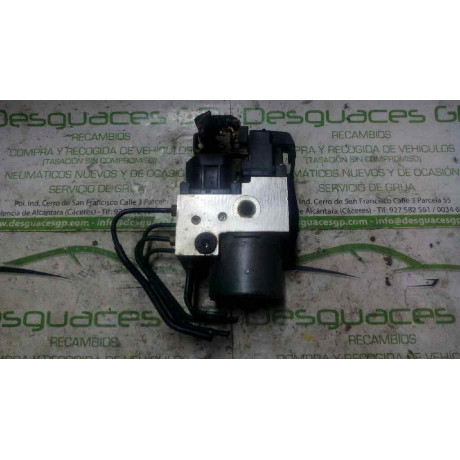 Abs de Renault Megane I Classic, Año: 1996 - 7700432643