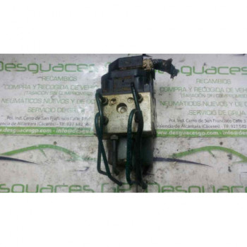 Abs de Renault Megane I Classic, Año: 1996 - 7700432643