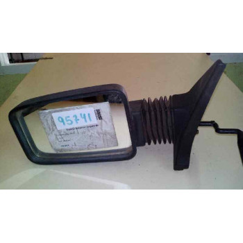 Retrovisor Izquierdo de Citroen Bx Berlina, Año: 1983