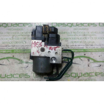Abs de Renault Megane I Classic, Año: 1996 - 7700432643