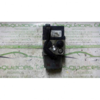 Abs de Peugeot 306 Berlina 3-4-5 Puertas, Año: 1997 - 0273004413