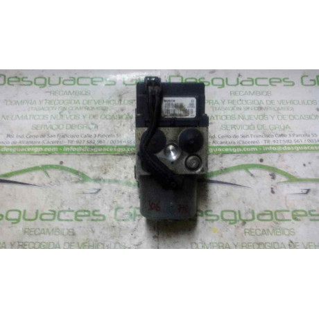 Abs de Peugeot 306 Berlina 3-4-5 Puertas, Año: 1997 - 0273004413