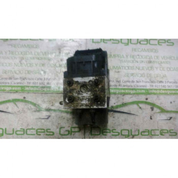 Abs de Peugeot 306 Berlina 3-4-5 Puertas, Año: 1997 - 0273004413