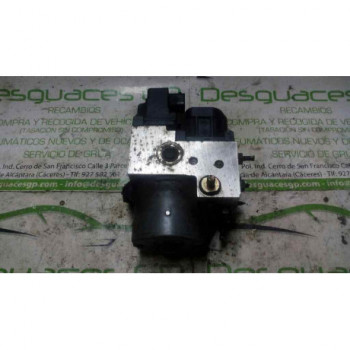Abs de Peugeot 306 Berlina 3-4-5 Puertas, Año: 1997 - 0273004413