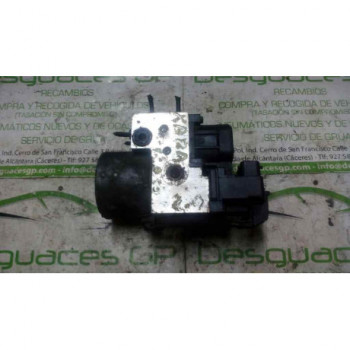 Abs de Citroen Xsara Picasso, Año: 1999 - 9633666580