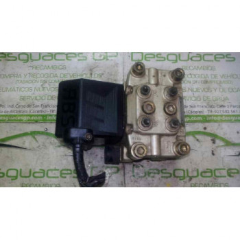 Abs de Nissan Primera Berl.-Familiar, Año: 1989 - 0265201035