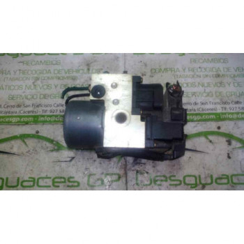Abs de Renault Megane I Classic, Año: 1996 - 0273004395