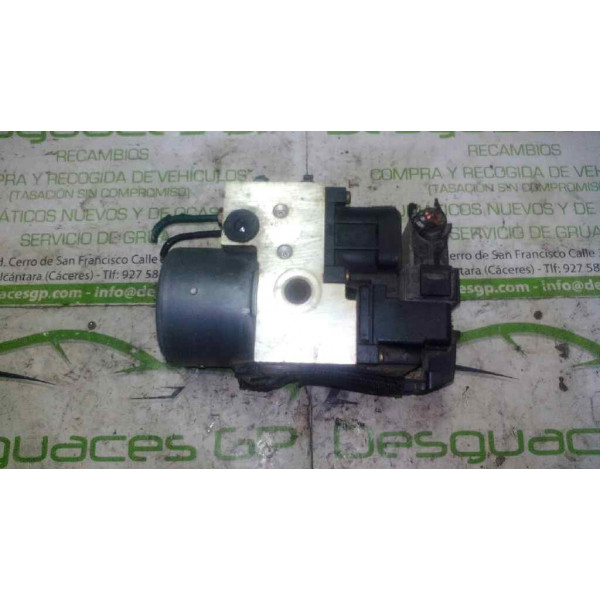 Abs de Renault Megane I Classic, Año: 1996 - 0273004395