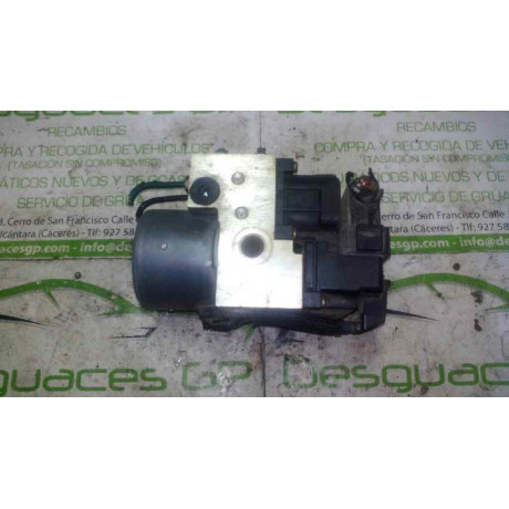 Abs de Renault Megane I Classic, Año: 1996 - 0273004395
