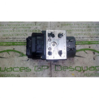 Abs de Peugeot 306 Berlina 3-4-5 Puertas, Año: 1997 - 9636084480