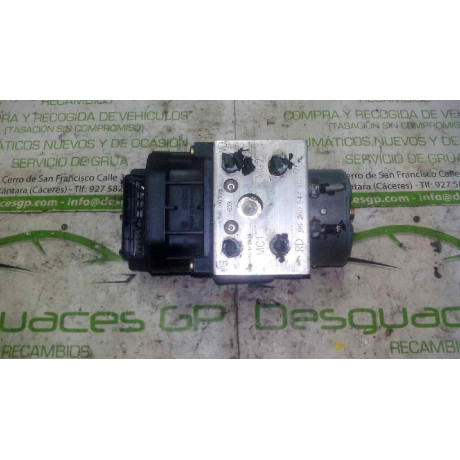 Abs de Peugeot 306 Berlina 3-4-5 Puertas, Año: 1997 - 9636084480