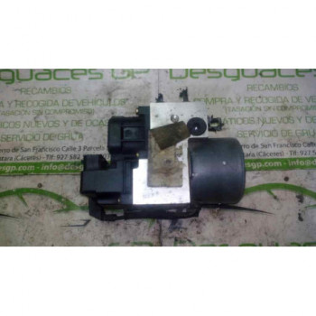 Abs de Peugeot 306 Berlina 3-4-5 Puertas, Año: 1997 - 9636084480