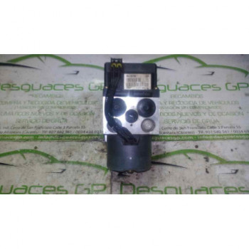 Abs de Peugeot 306 Berlina 3-4-5 Puertas, Año: 1997 - 9636084480