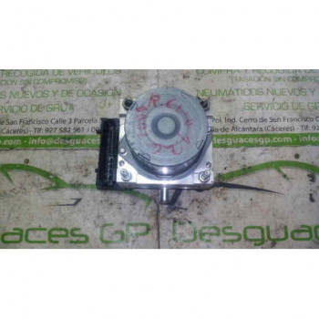 Abs de Renault Clio Ii Fase Ii, Año: 2001 - 8200334969