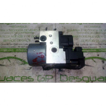 Abs de Citroen Xsara Berlina, Año: 1997 - 9636502180
