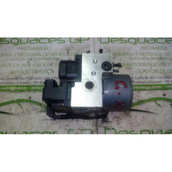 Abs de Citroen Xsara Berlina, Año: 1997 - 9636502180