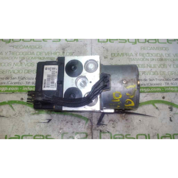 Abs de Renault Clio Ii Fase Ii, Año: 2001 - 8200085584