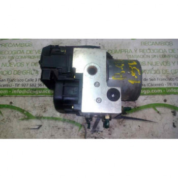 Abs de Renault Clio Ii Fase Ii, Año: 2001 - 8200085584