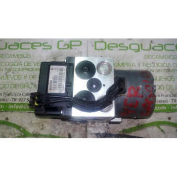 Abs de Mg Rover Serie 25, Año: 2000 - SRB101621
