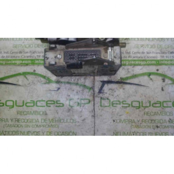 Centralita Abs de Citroen Xantia Berlina, Año: 1993 - 9612783780