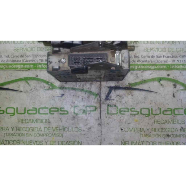 Centralita Abs de Citroen Xantia Berlina, Año: 1993 - 9612783780