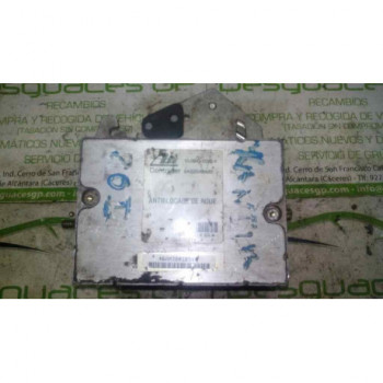Centralita Abs de Citroen Xantia Berlina, Año: 1993 - 9612783780