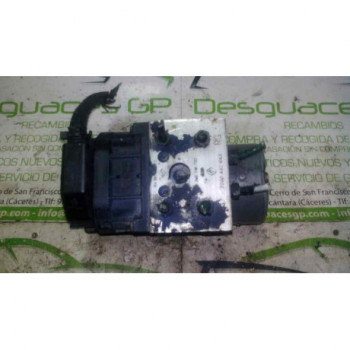 Abs de Renault Megane I Classic, Año: 1996 - 7700432643