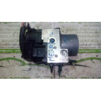 Abs de Renault Megane I Classic, Año: 1996 - 7700432643