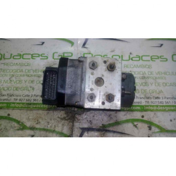 Abs de Ford Cougar, Año: 1998 - 98BG2C285CB