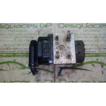 Abs de Renault Clio Ii Fase I, Año: 1998 - 8200085584