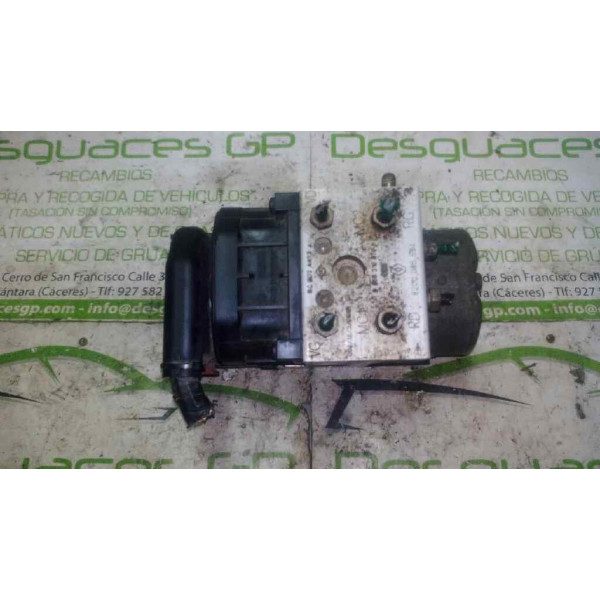 Abs de Renault Clio Ii Fase I, Año: 1998 - 8200085584