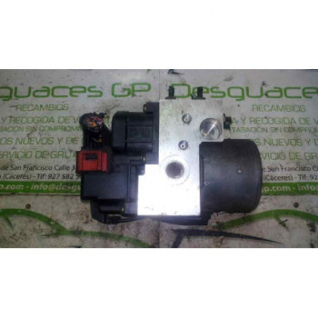 Abs de Renault Clio Ii Fase I, Año: 1998 - 8200085584